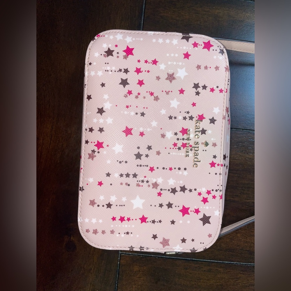 Kate Spade purse - Picture 2 of 4